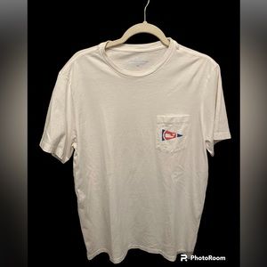 Men’s Vineyard Vines Tee